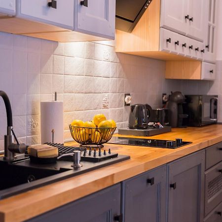 Apartament Podcienie Z Tarasem Bielsko-Biala Old Town 외부 사진