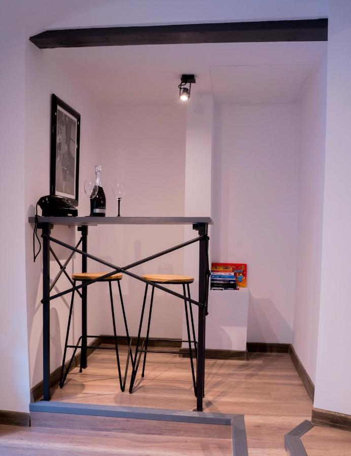 Apartament Podcienie Z Tarasem Bielsko-Biala Old Town 외부 사진