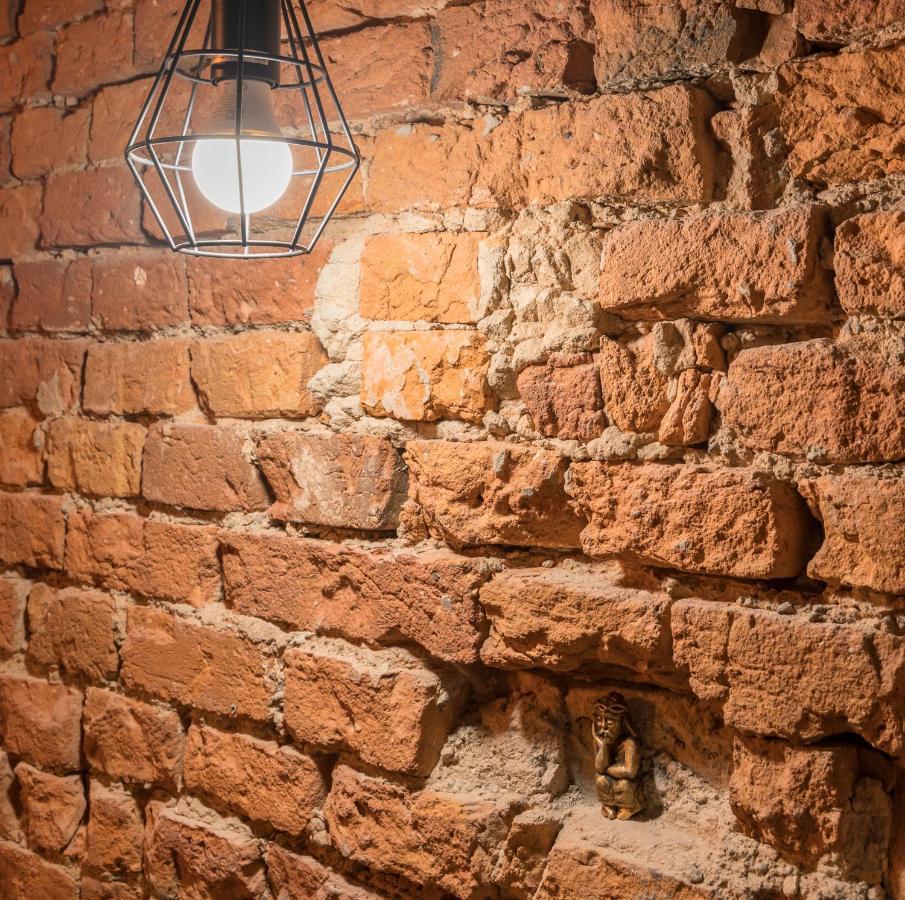 Apartament Podcienie Z Tarasem Bielsko-Biala Old Town 외부 사진