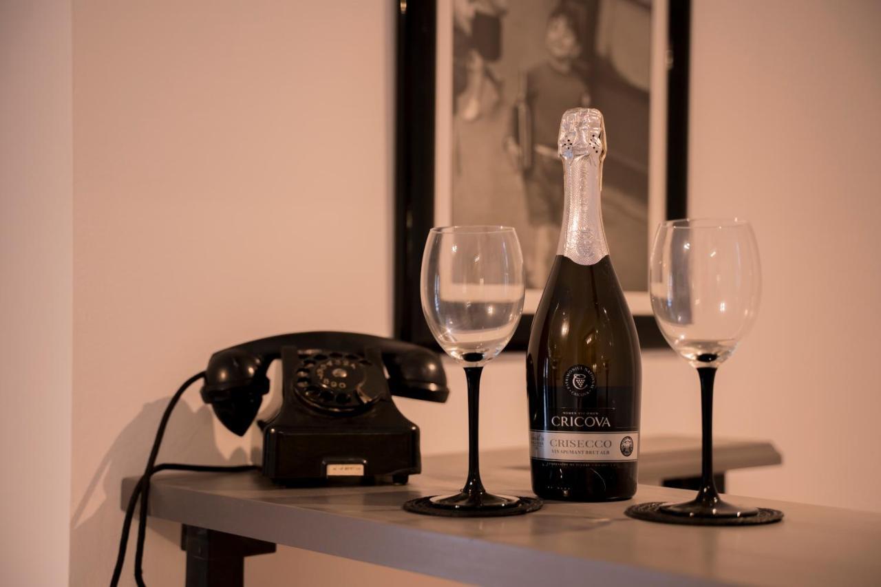 Apartament Podcienie Z Tarasem Bielsko-Biala Old Town 외부 사진
