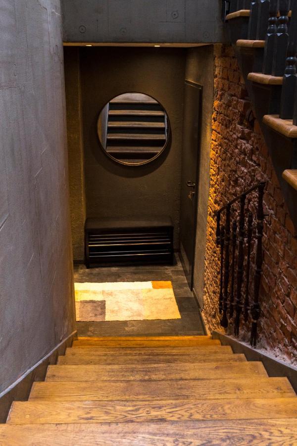 Apartament Podcienie Z Tarasem Bielsko-Biala Old Town 외부 사진