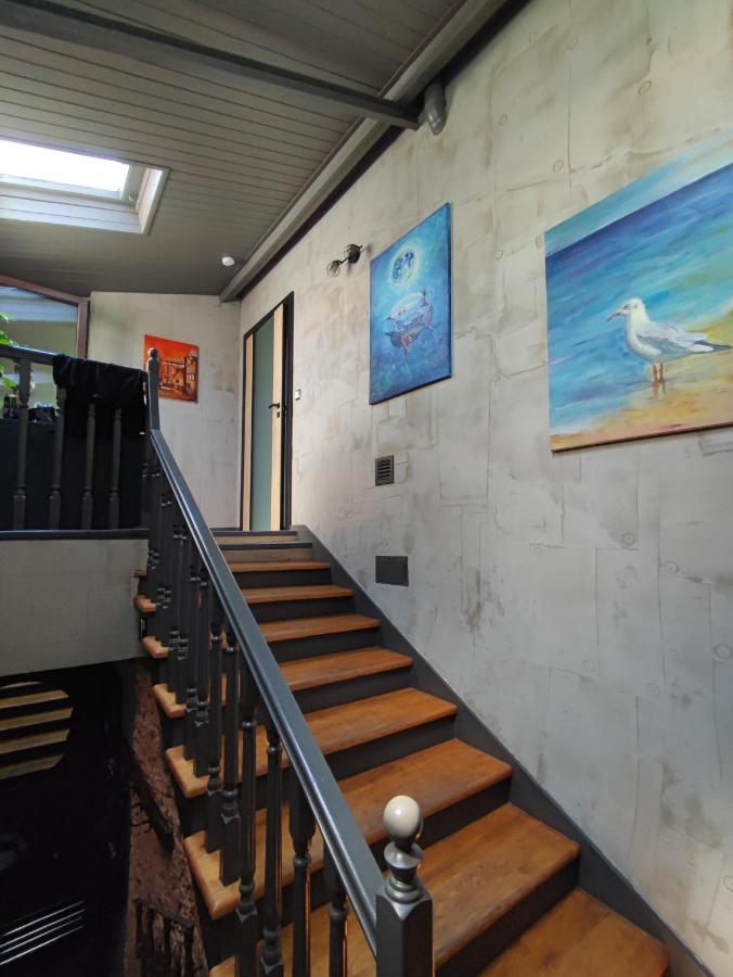 Apartament Podcienie Z Tarasem Bielsko-Biala Old Town 외부 사진
