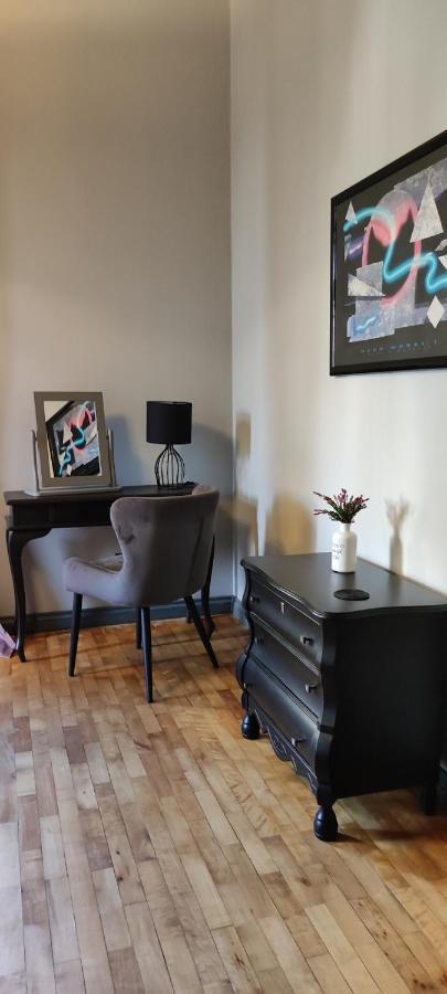Apartament Podcienie Z Tarasem Bielsko-Biala Old Town 외부 사진